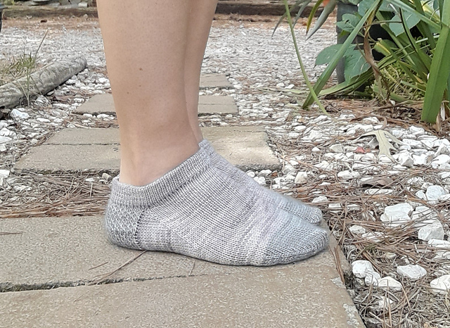 Everyday Ankle Sock