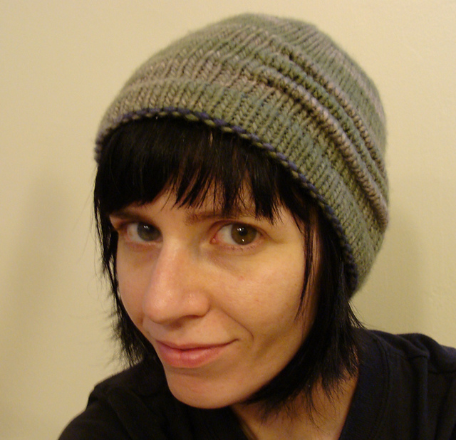 Parker Ridge Hat