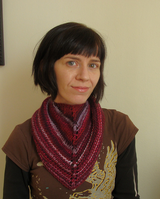 Crook Neckwarmer
