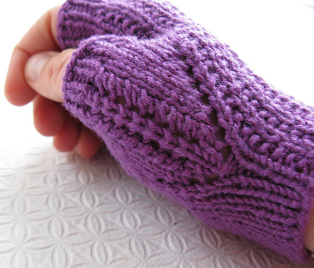 Gauntlets of Flirting (+10 to coolness)