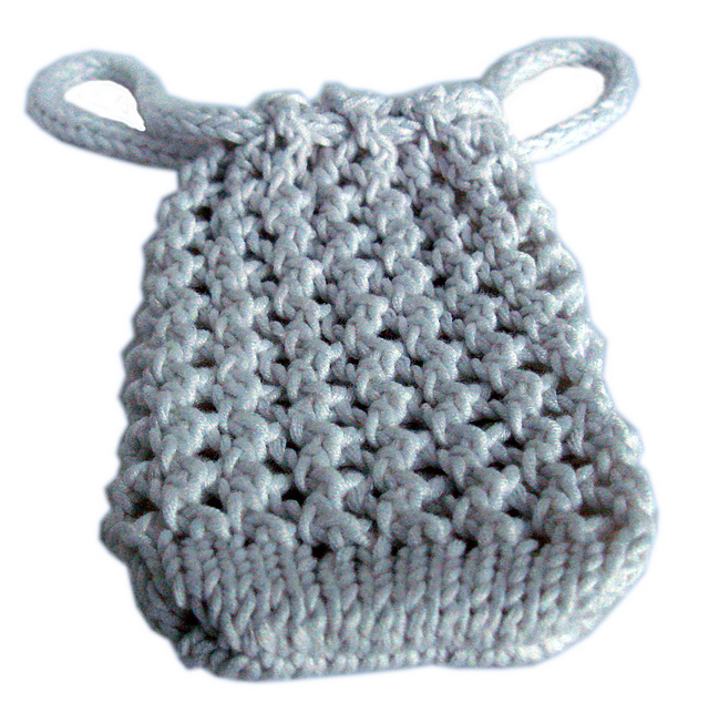 On The Go Mini Pouch