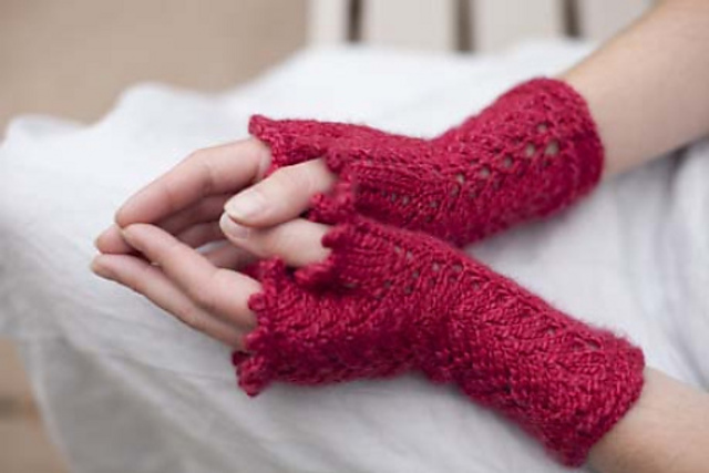 Sense and Fashion Handwarmers