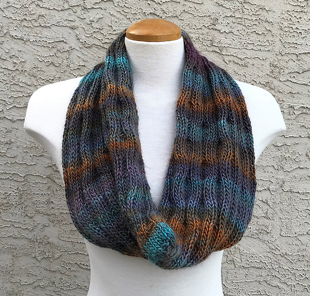 Lisette's Cowl