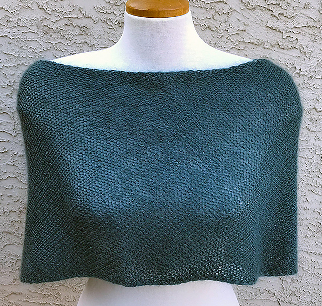 Fjord and Tannat Cowls