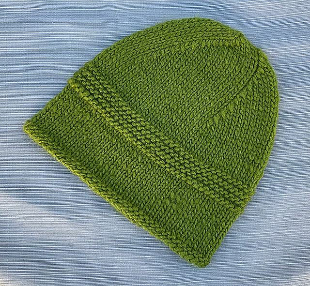 Everyday Beanie