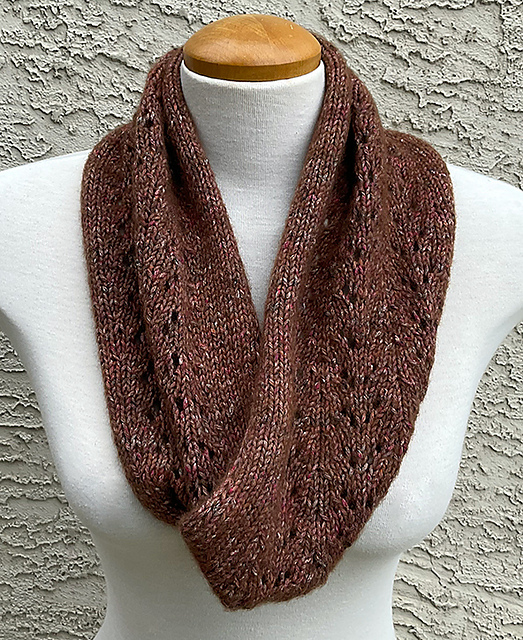 Copper and Spice