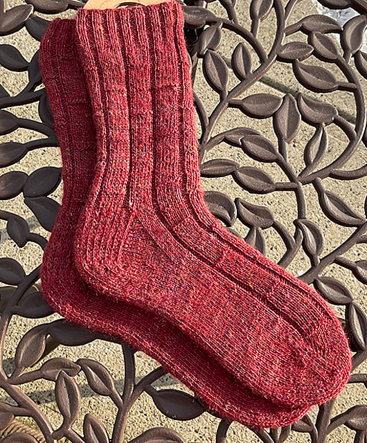 Bamboo Socks