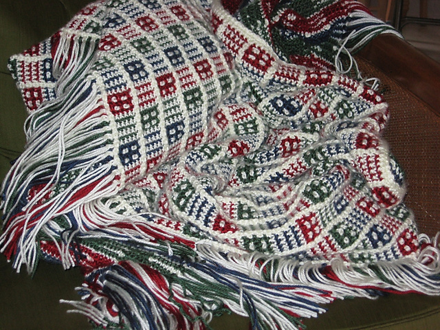 Peaceful Piecework