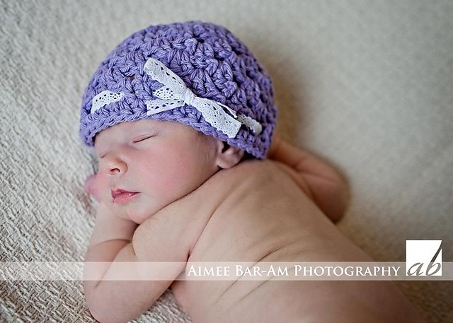 Cottage Beanie