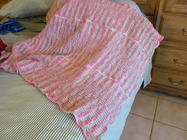 Baby Blanket