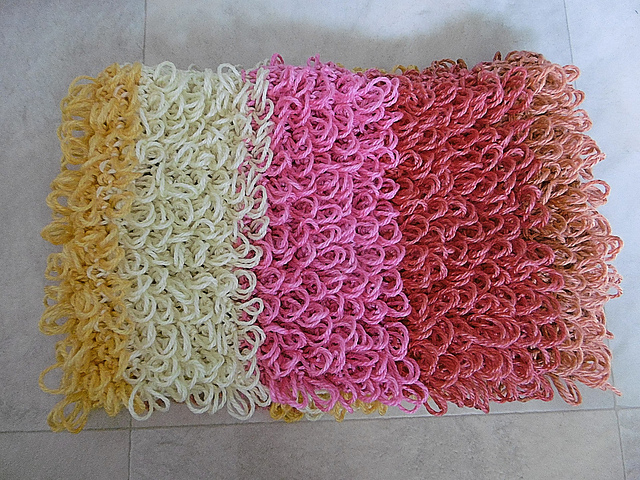 Fireball Loopy Cowl