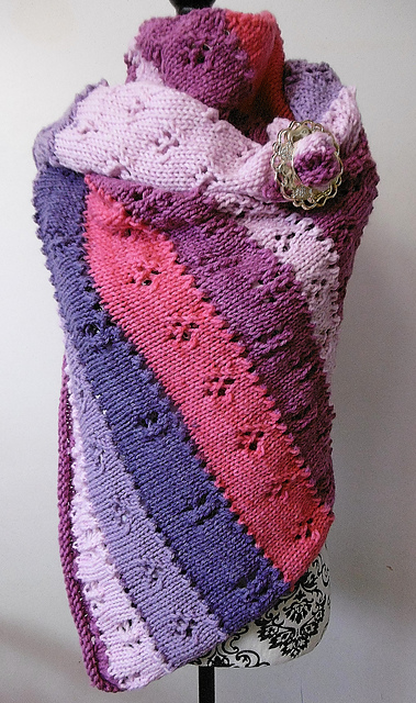 Dragonfly Wrap