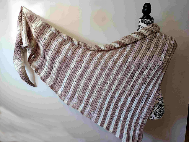 Coffee Creme Wrap