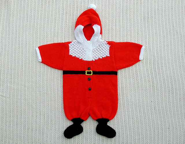 Santa Baby