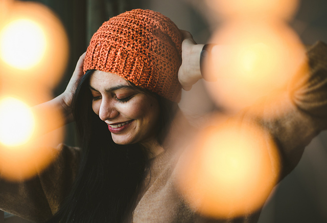 Peoli Hat