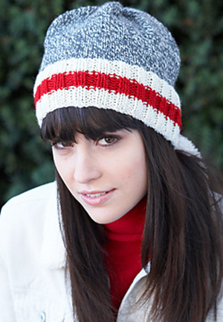 Work Sock Hat