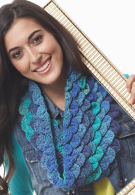 Mermaid's Cowl