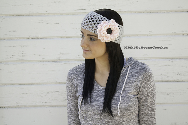 Laura's Headband