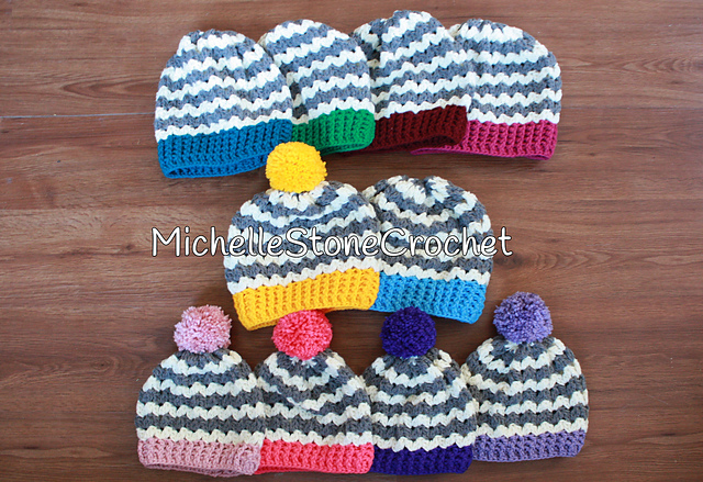 Everest Beanie