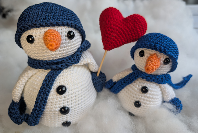 Schneemann