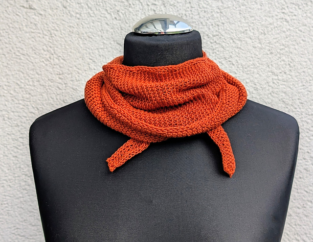 Lina scarf