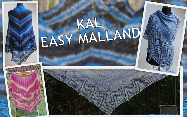 EASY MALLAND