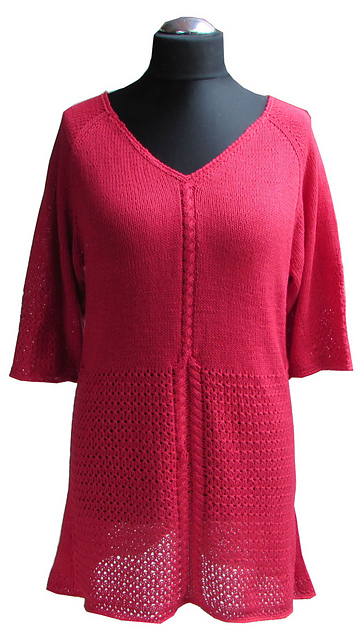 Jacke / Cardigan / Pullover: Sunny