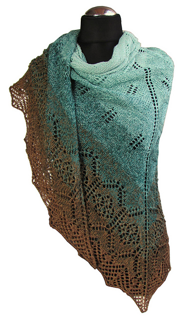 LaNa (Shawl)