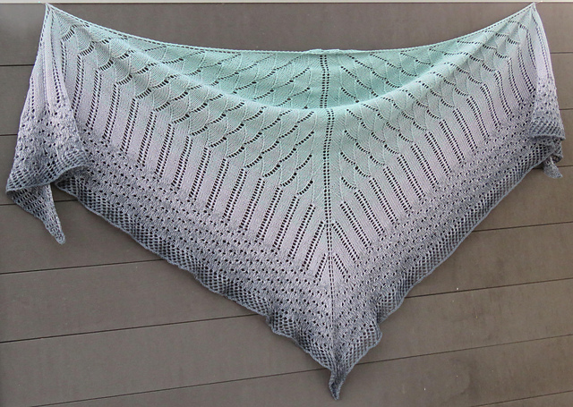 Tuch / Shawl FELI
