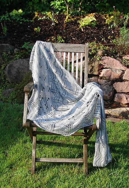 Tuch / Shawl SARA