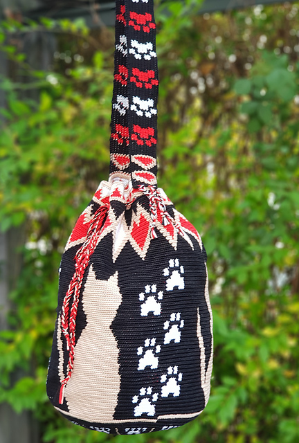 CatsLove Bag