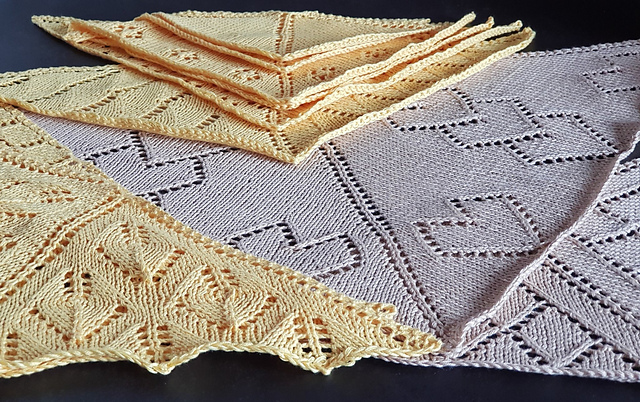 Tücher DIY
