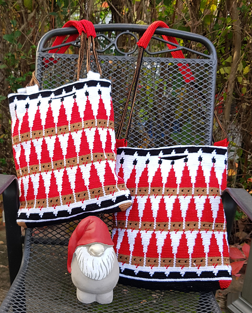 XMas Bag