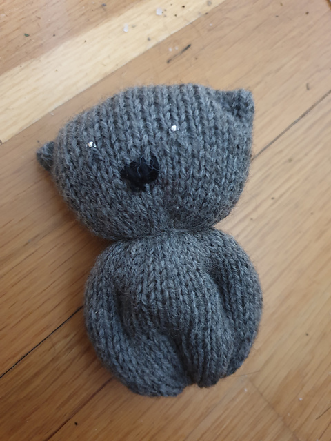 Teddy