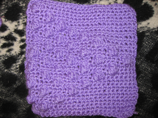 Bobble Triangle