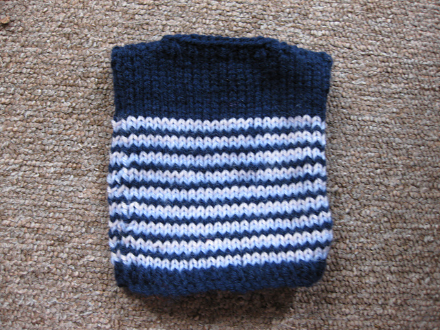 Doll Jumper