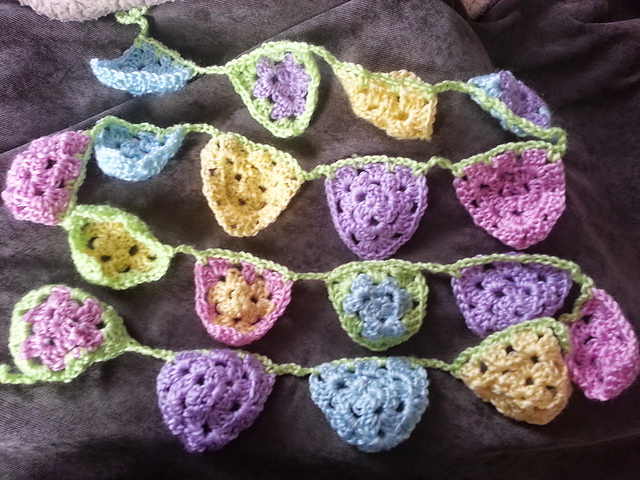 Bunting