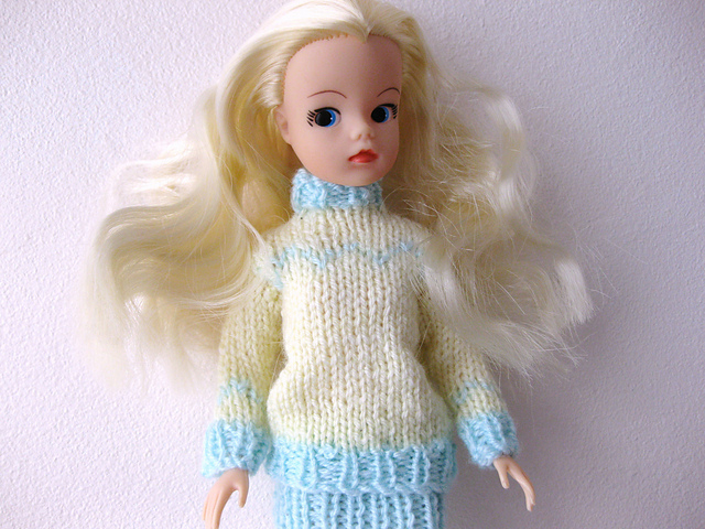Ski Sweater