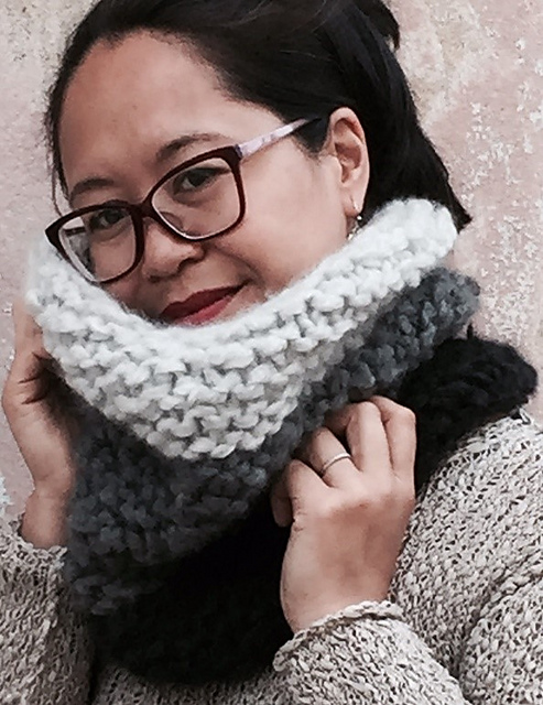Neckstasy Cowl