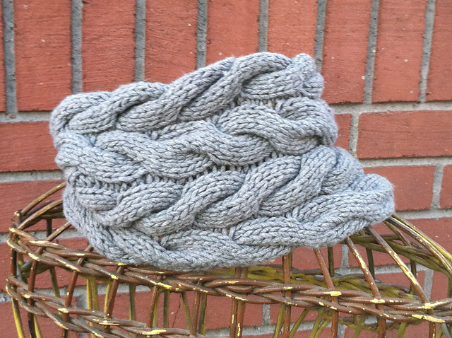 Tides Cowl