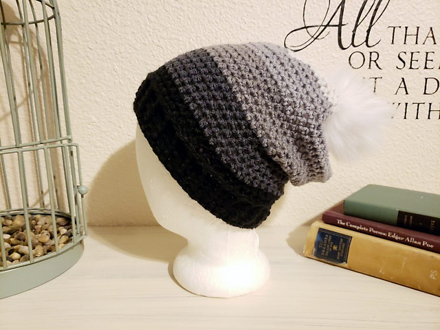 Big Twist Gradients Slouch