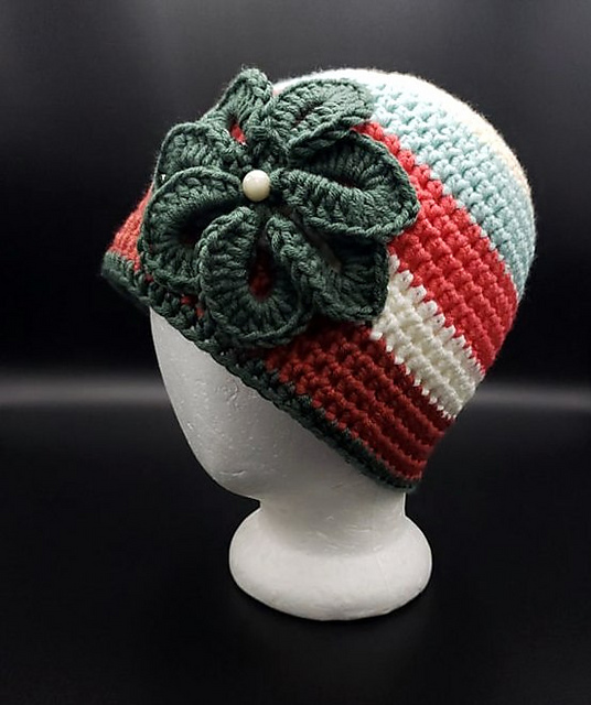 Pantone Pua Beanie