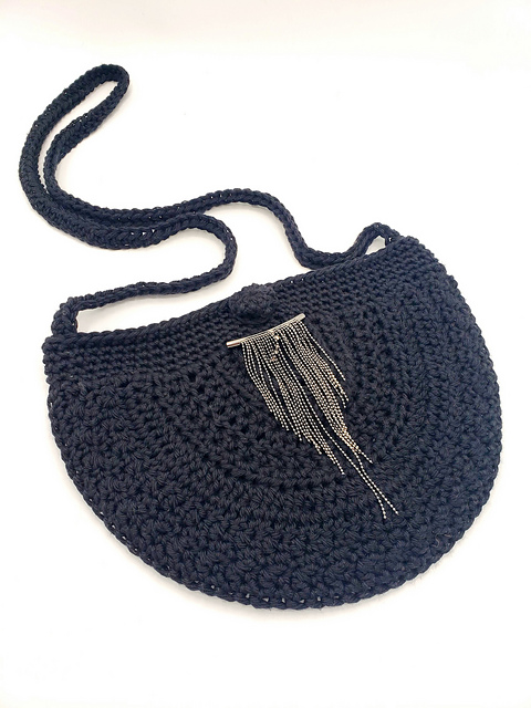 Kupulau Crossbody Bag