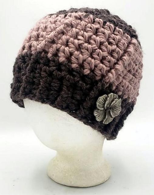 Mauka Beanie
