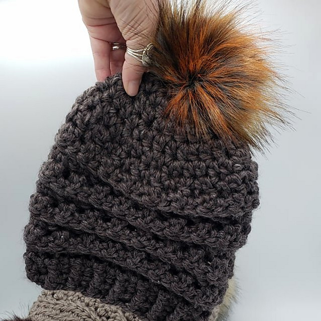 The 'Ale 'Ale Beanie