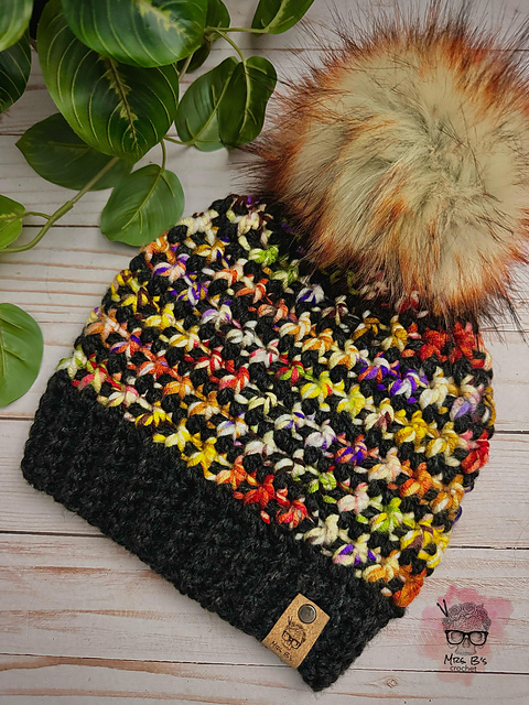 The Bulky Great Lakes Beanie