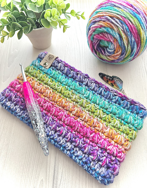 Petoskey Pouches