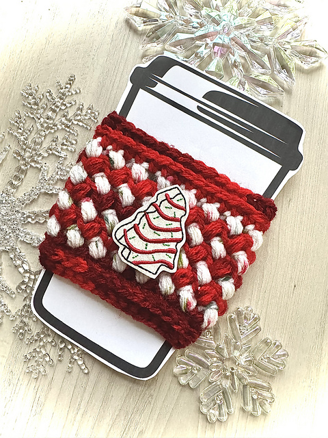 The Aurora Cup Cozy Collection