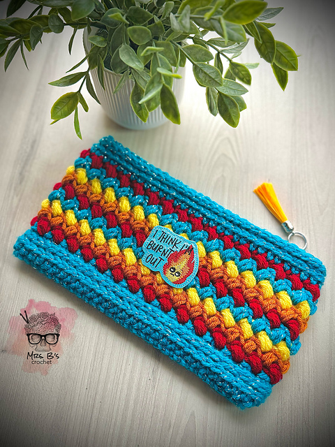 Aurora Pouches