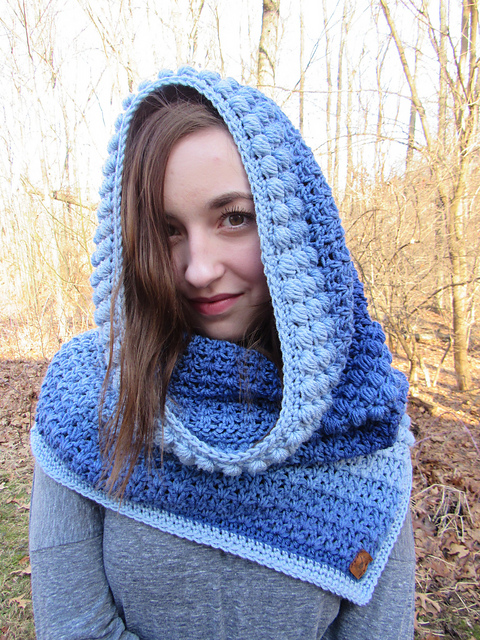 Rhea Cowl